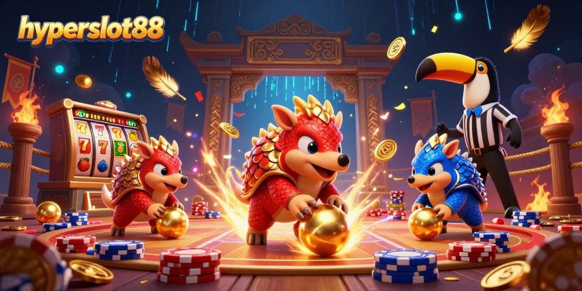hyperslot88 Explained: The One-Page Summary Every Gambler Needs for 2026