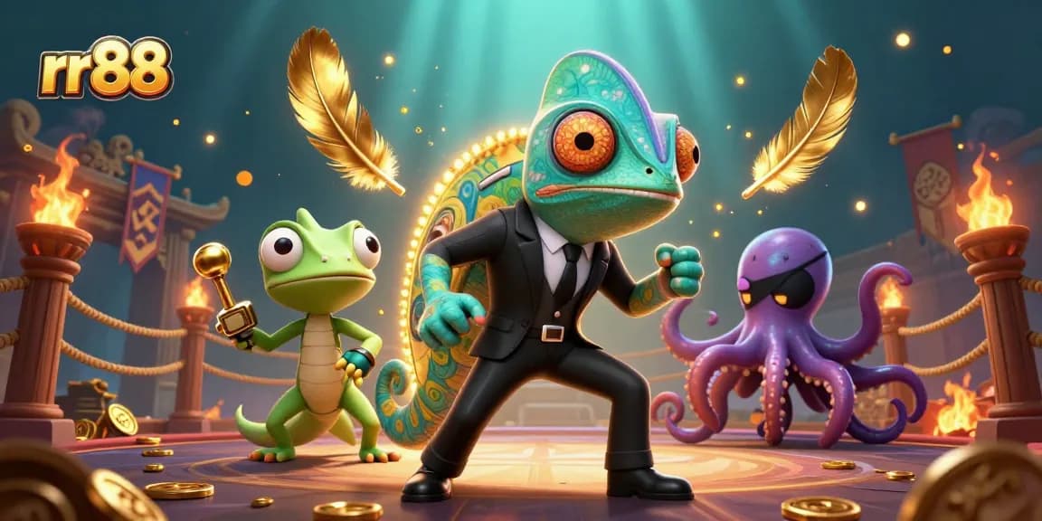 Winning Strategies at rr88 for 2026: Master Online Betting Like a Pro