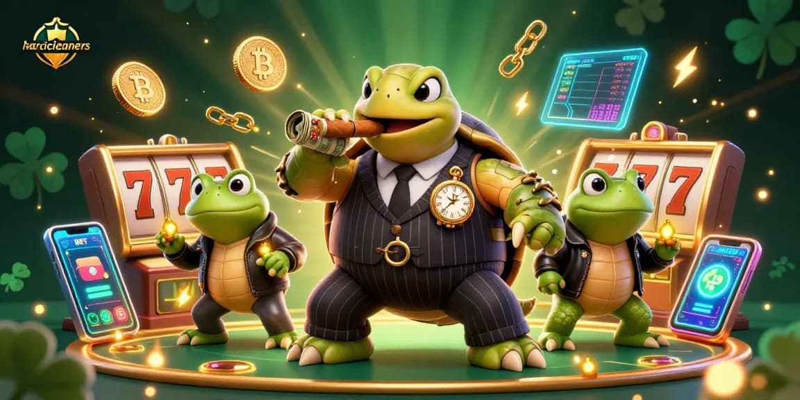 How to Build a Winning Haricleaners Betting Strategy from Scratch for Slot Games in 2026