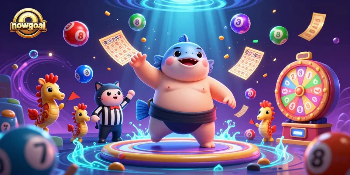 How nowgoal Transformed Sports Betting Insights for Gamblers in 2026