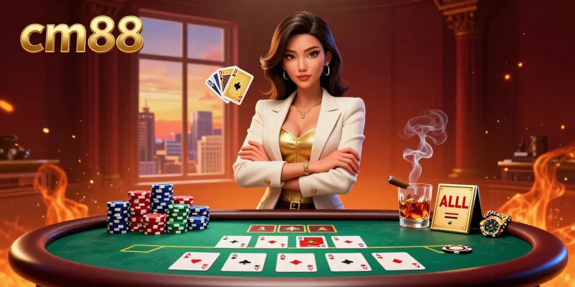 cm88 Strategies for Winning Big: Master Your Game in 2026