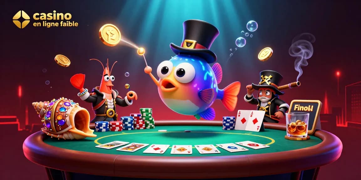L'Impact des casinos en ligne fiables sur les Stratégies de Gain : Une Analyse 2026