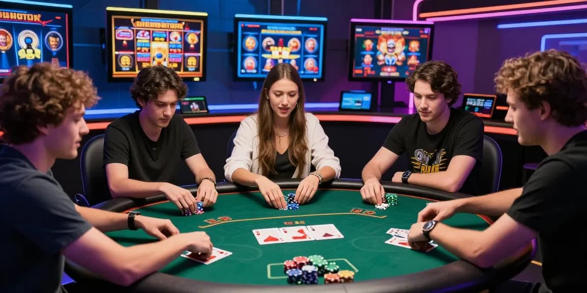What Changed About Dewapoker in 2026? Innovative Strategies for Online Gambling Success