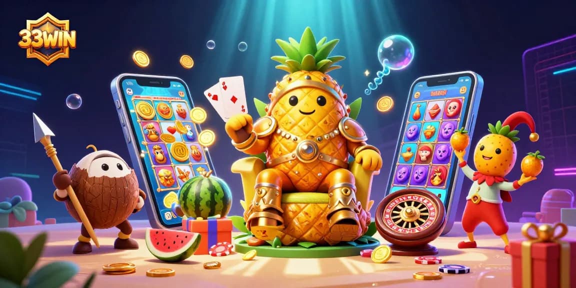 5 Common 33WIN Gambling Mistakes and How to Fix Them for Better Odds in 2026