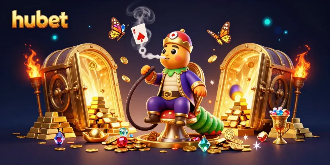 How to Take Your hubet Skills to the Next Level: Advanced Betting Strategies for 2026 Players