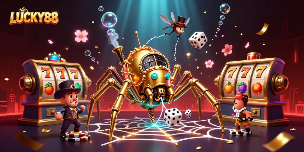 A Fresh Look at LUCKY88 in 2026: Essential Strategies for Bettors