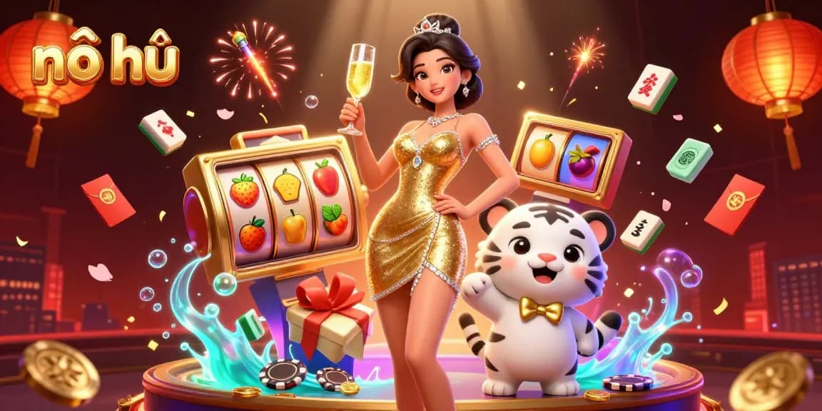 Mastering nổ hũ: Proven Strategies for Winning in 2026's Slot Games