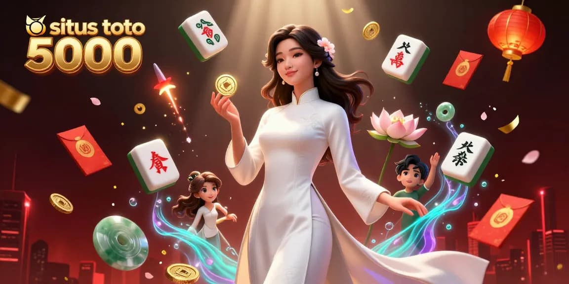 Advanced Strategies for Winning at Situs Toto 5000 in 2026