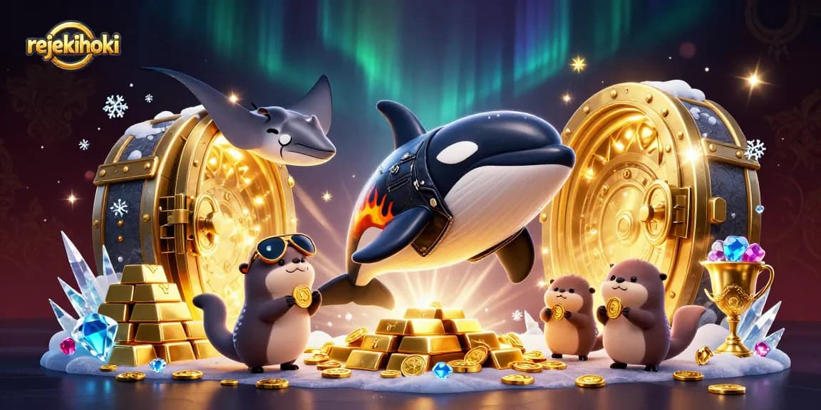 15 Best Rejekihoki Casino Options Ranked for 2026