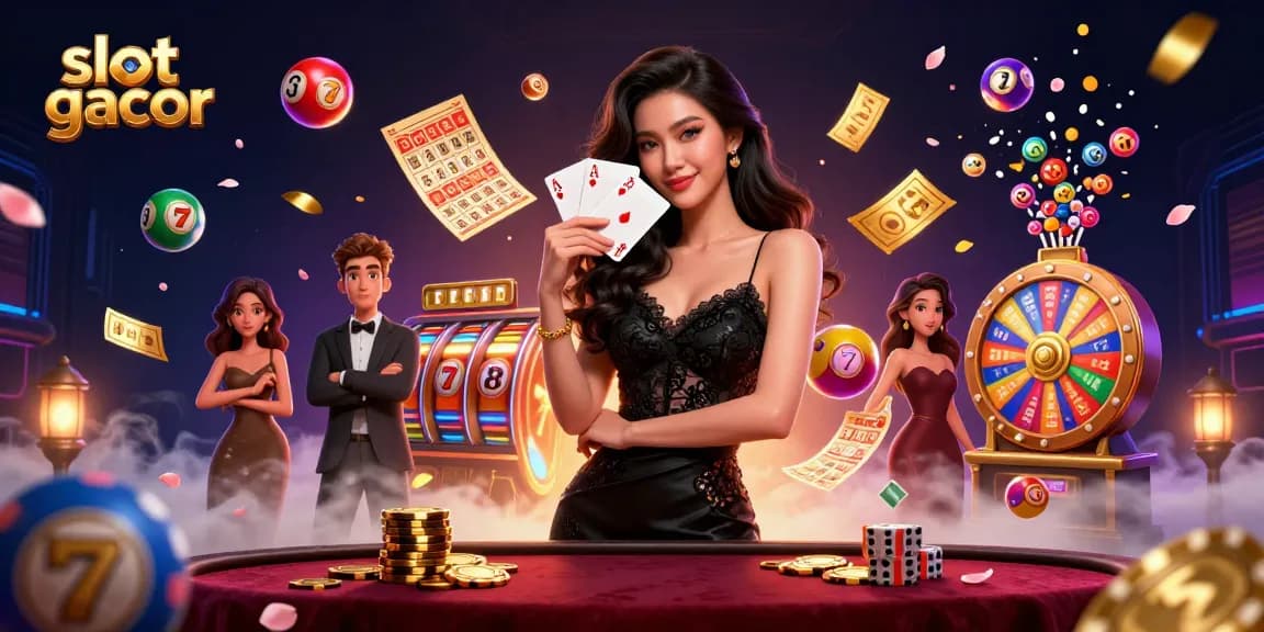Slot Gacor Cost Breakdown: What Players Actually Pay in 2026 for Winning Strategies