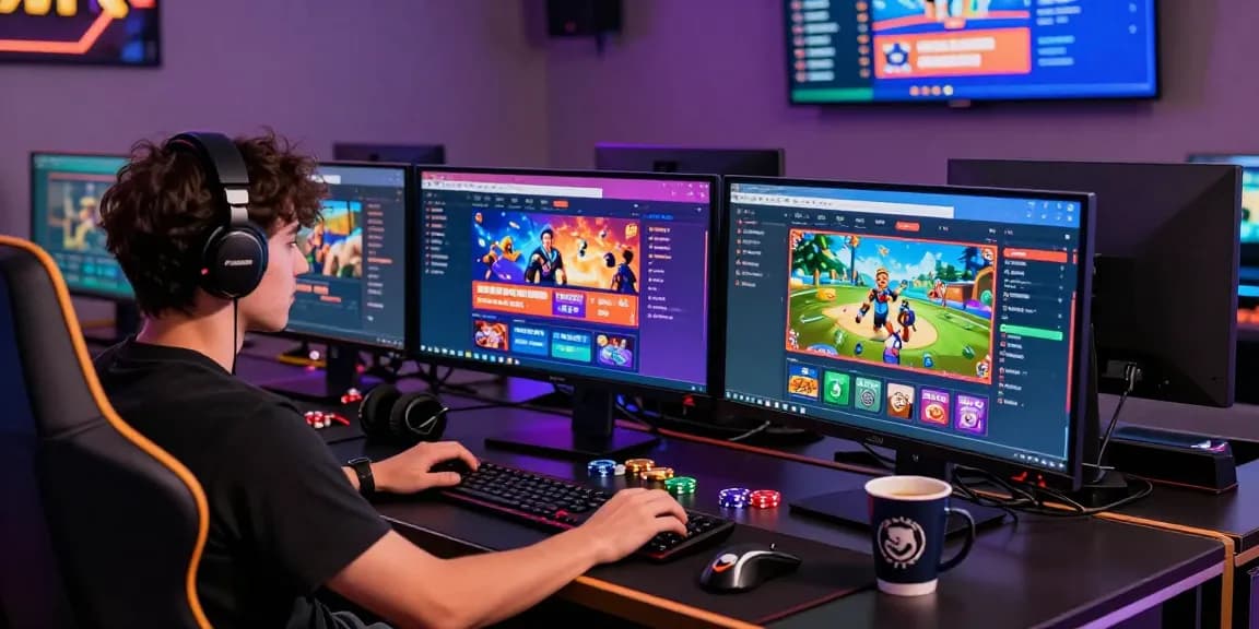 123b đăng nhập and Online Gambling Growth: A Powerful Combination for 2026