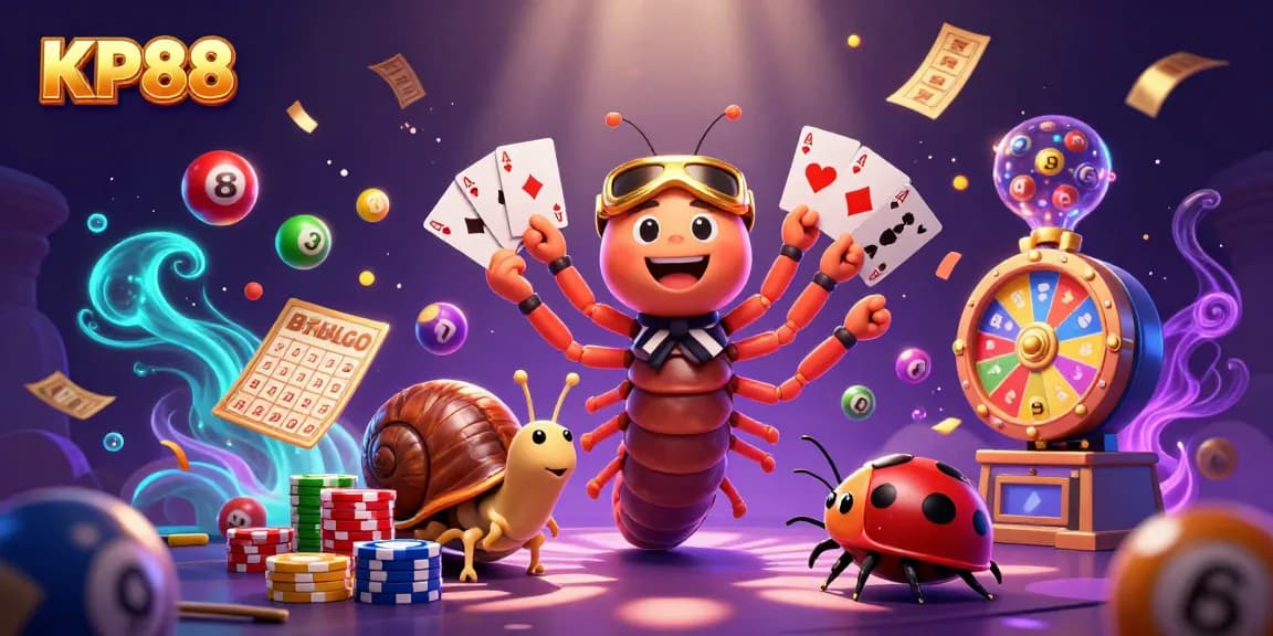 A No-Nonsense Guide to KP88 That Actually Helps Players Master Winning Strategies in 2026