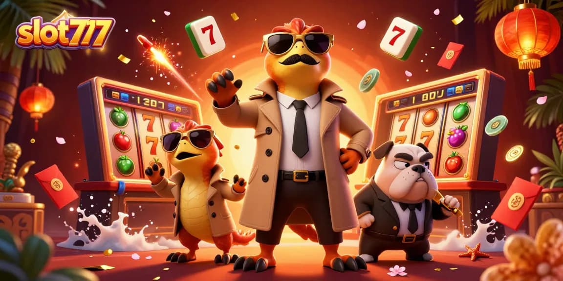 Are You Making These slot777 Betting Mistakes for Winning Strategies in 2026?