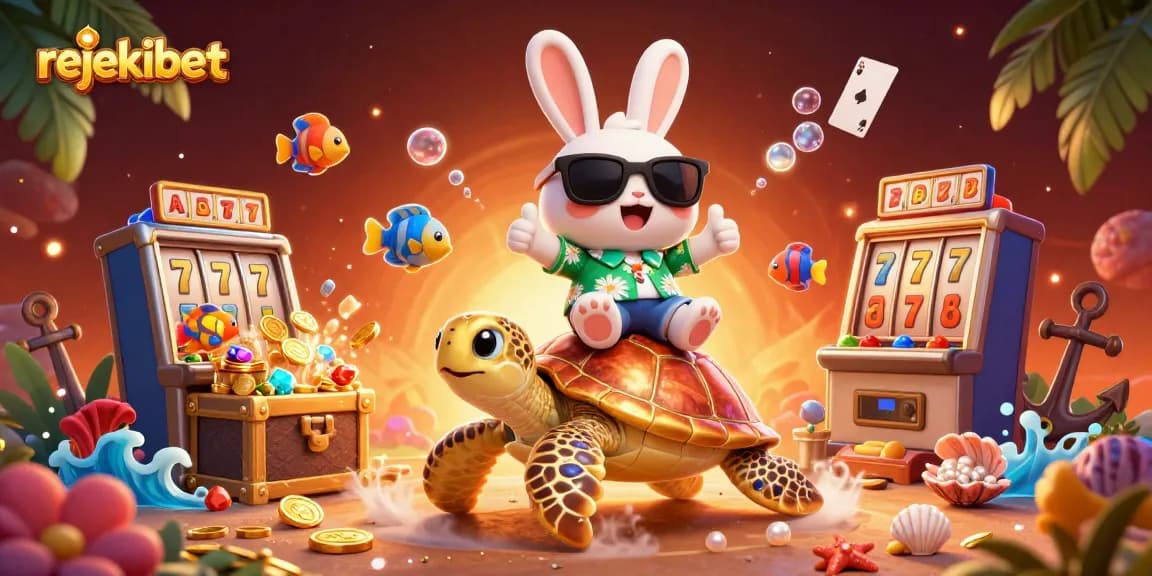 Behind the Scenes of rejekibet: How It Really Works with Slot Strategies for Winning