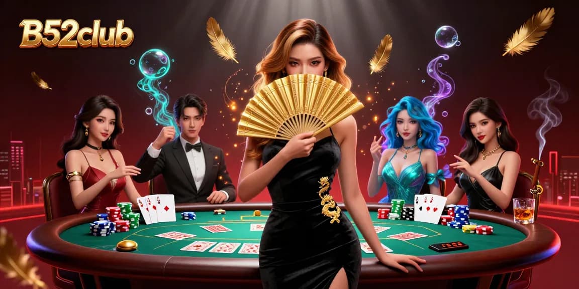 Strategic Betting at B52club: Master Your Odds with Proven Techniques in 2026