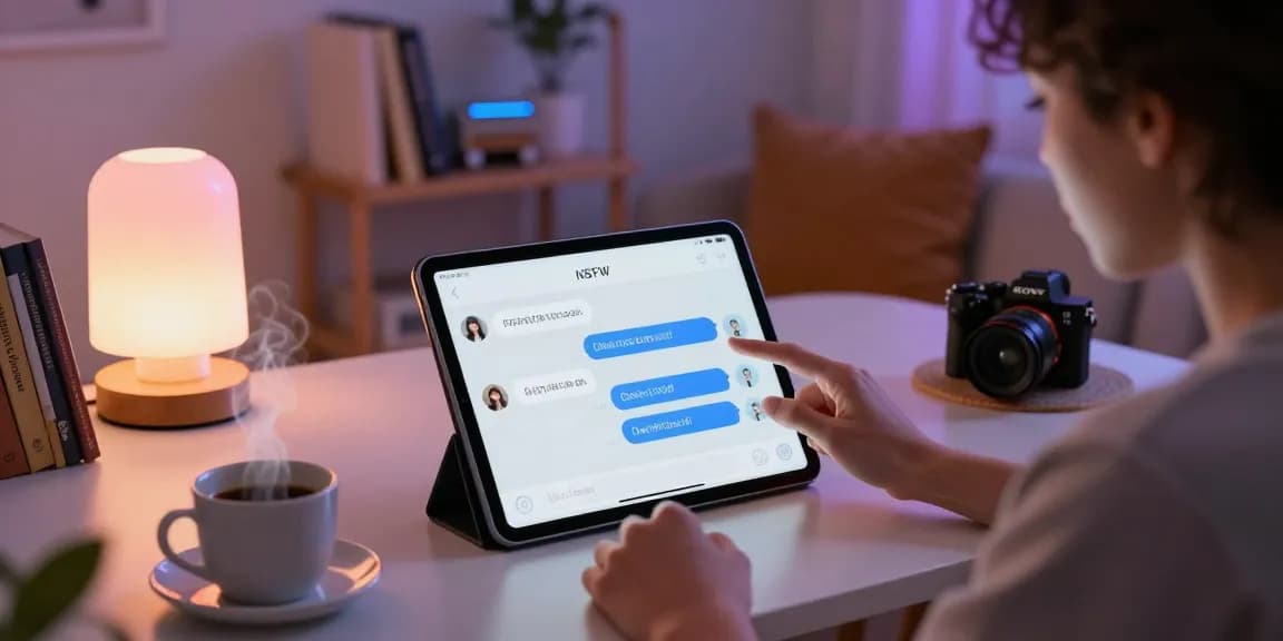 NSFW AI Face-Off: Which One Delivers More Value for Users in 2026?