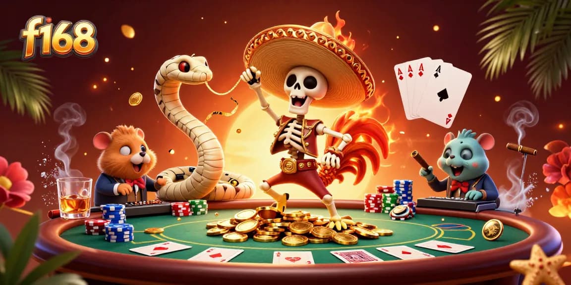f168 Decoded: Making Sense of Online Betting Strategies in 2026