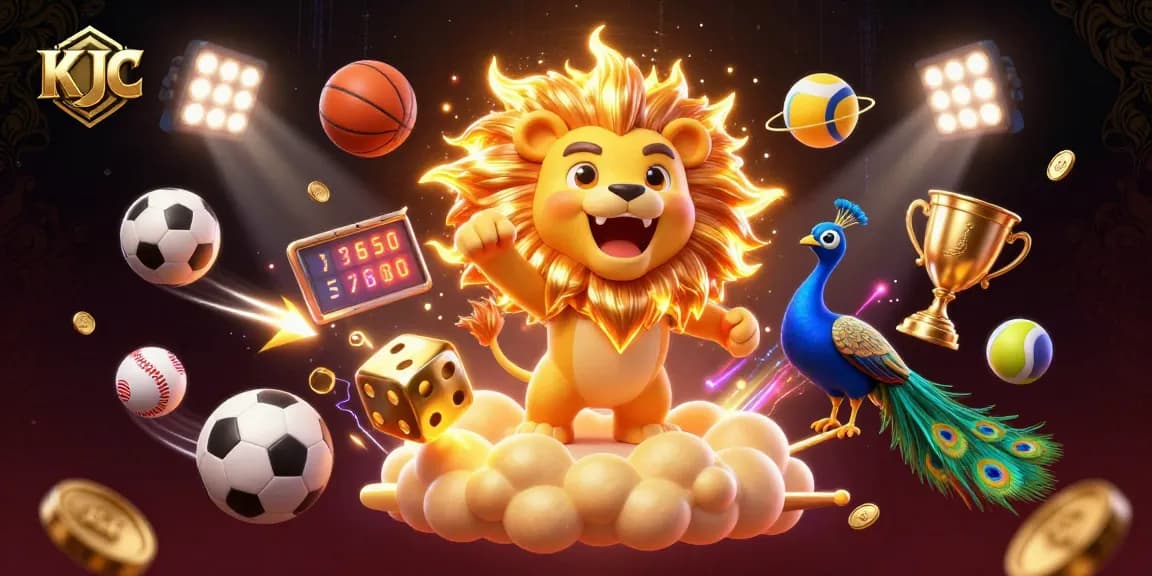 Future-Proofing Your Sports Betting Strategy with KJC in 2026