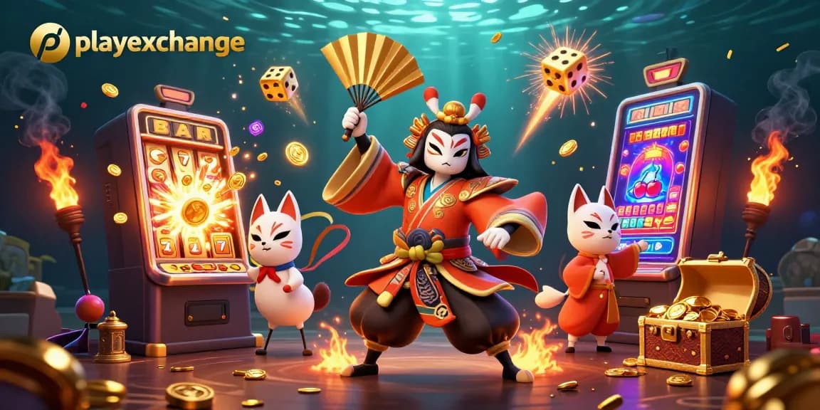 Mastering Winning Strategies on Playexchange: Your Guide to Enhanced Gambling Success in 2026
