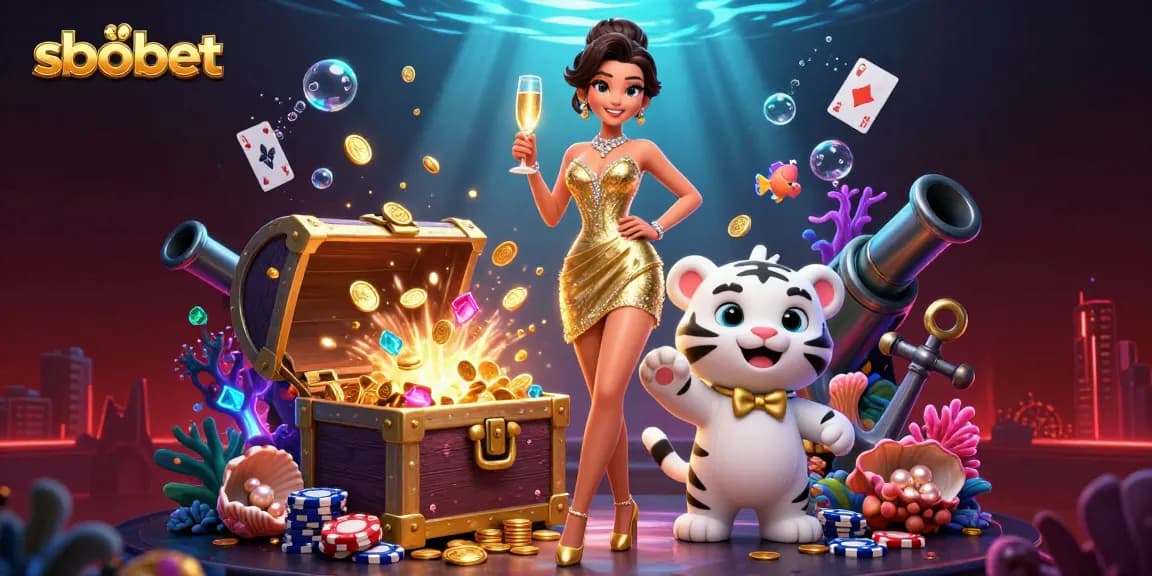 Mastering sbobet Betting Strategies for 2026: Essential Tips for Success