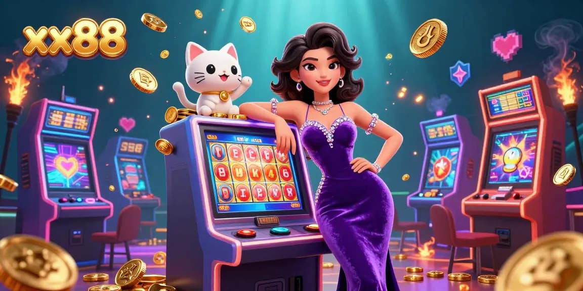 xx88 and the Freedom to Master Winning Strategies for 2026 Gamblers