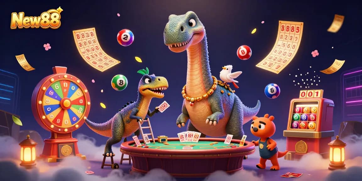 New88 Year in Review: Essential Strategies for Every Gambler in 2026