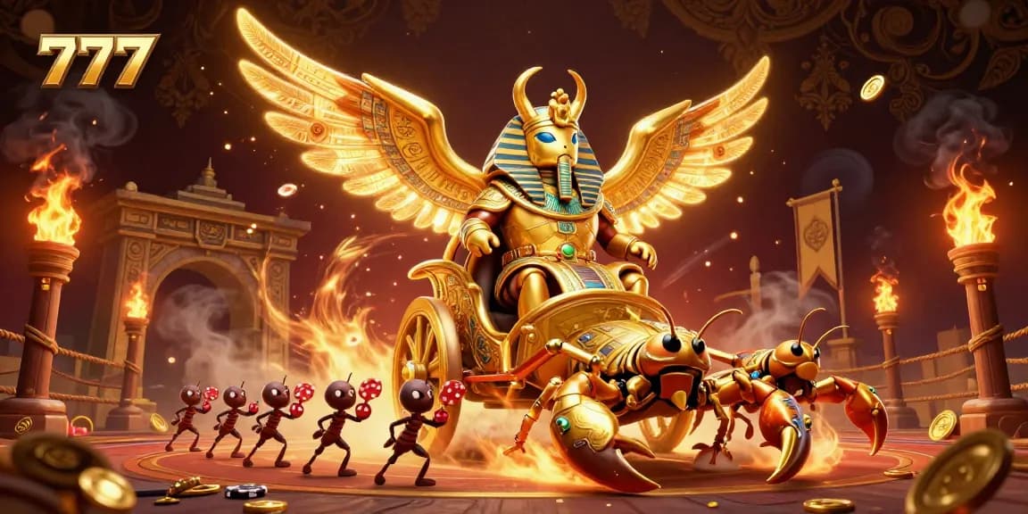 What If 777 Could Lead to Strategic Winning Techniques for Gamblers?