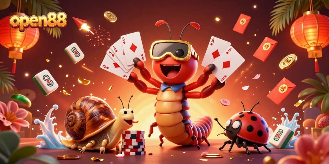 How to Win More with open88: Essential Strategies for Gamblers in 2026