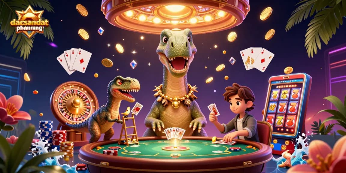 Overlooked dacsandatphanrang Risks Every Gamblers Should Know for Winning Strategies in 2026