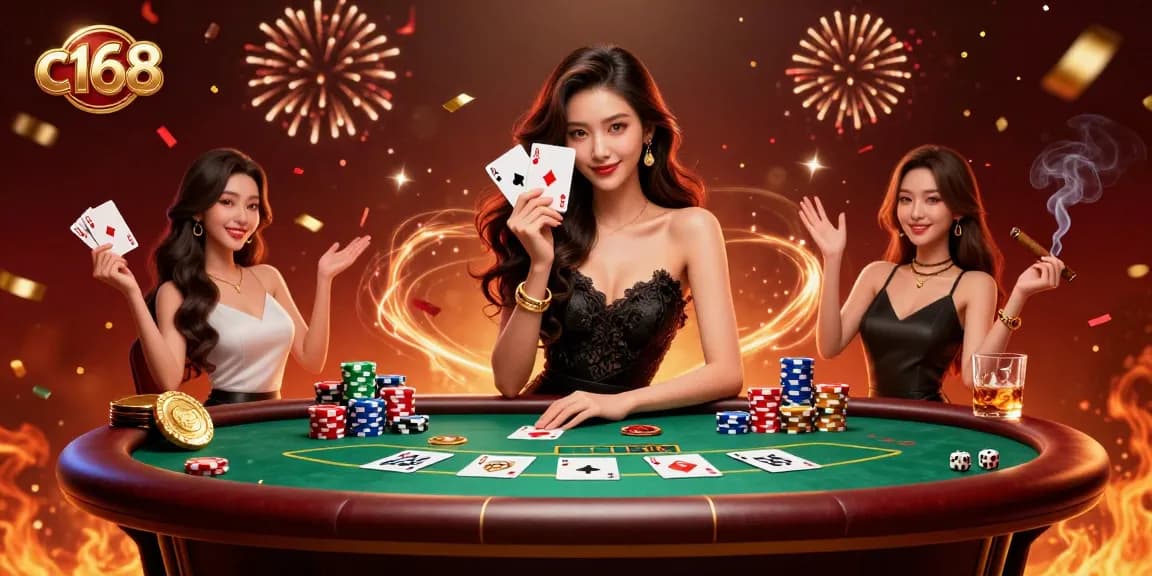 Why c168 Is Better Than Competitors for Gamblers Seeking Winning Strategies in 2026