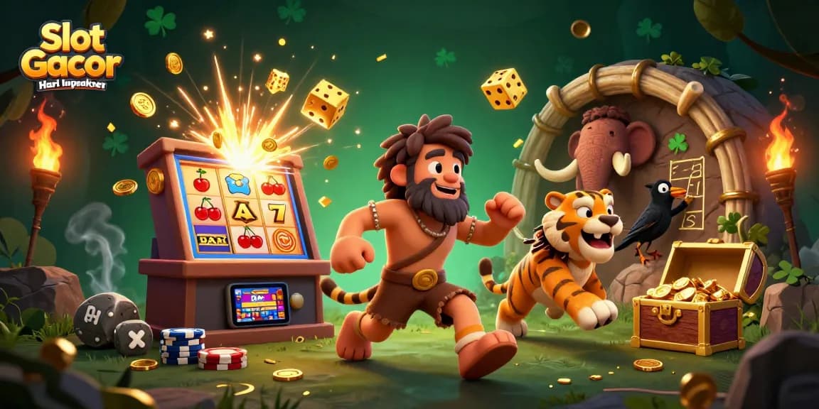How to Upgrade Your Slot Gacor Hari Ini Kartupoker Experience in 2026 for Winning Strategies
