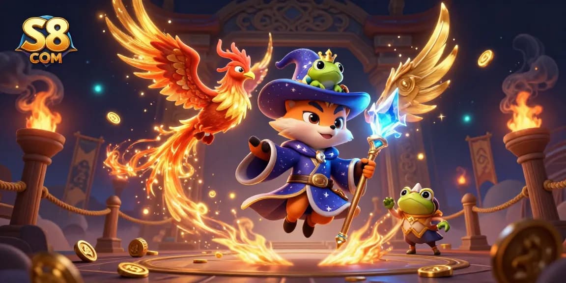 Strategic Winning Secrets with S8 COM for Gamblers in 2026