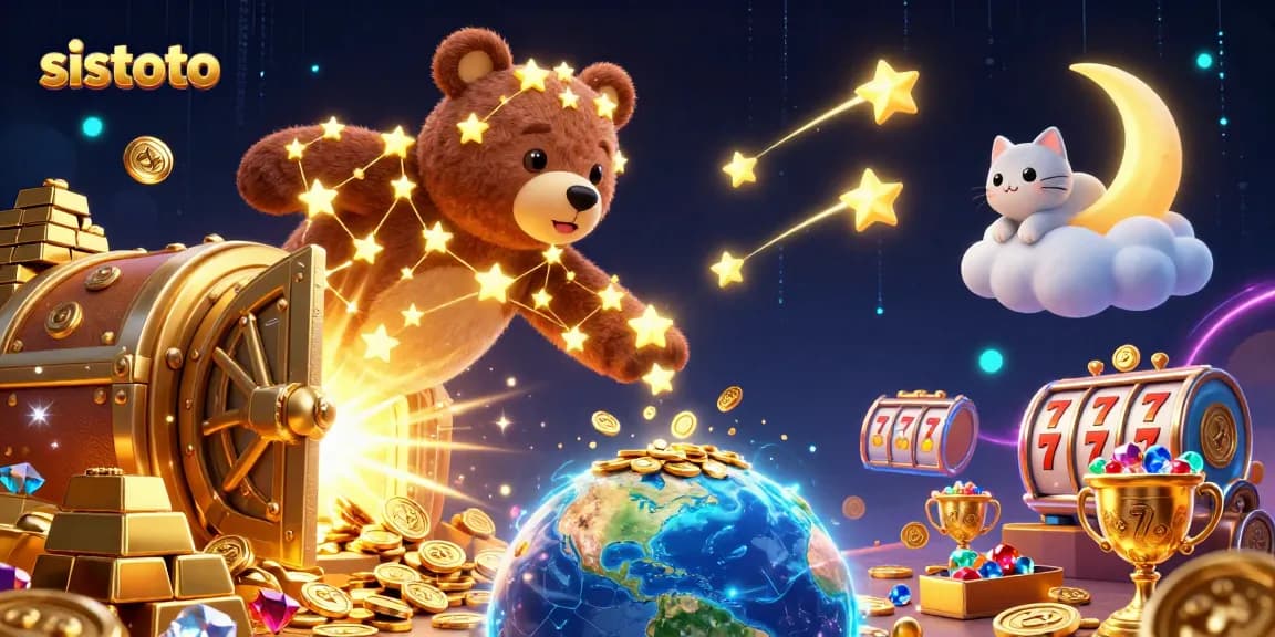 Menang dengan sistoto, data togel akurat yang cepat dan mudah diakses setiap hari.