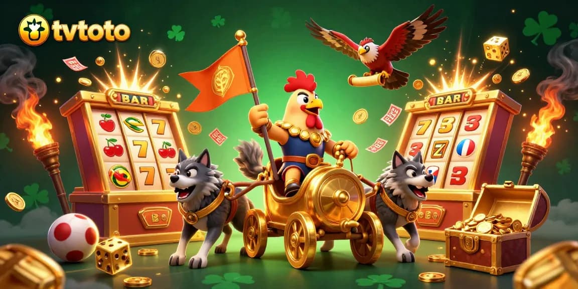 Mastering Betting Strategies at tvtoto: Unlocking Better Odds in 2026