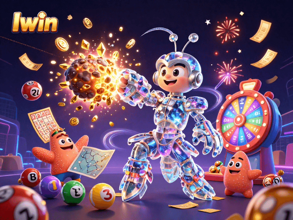 Before You Start Iwin: Read This First for Strategic Betting in 2026