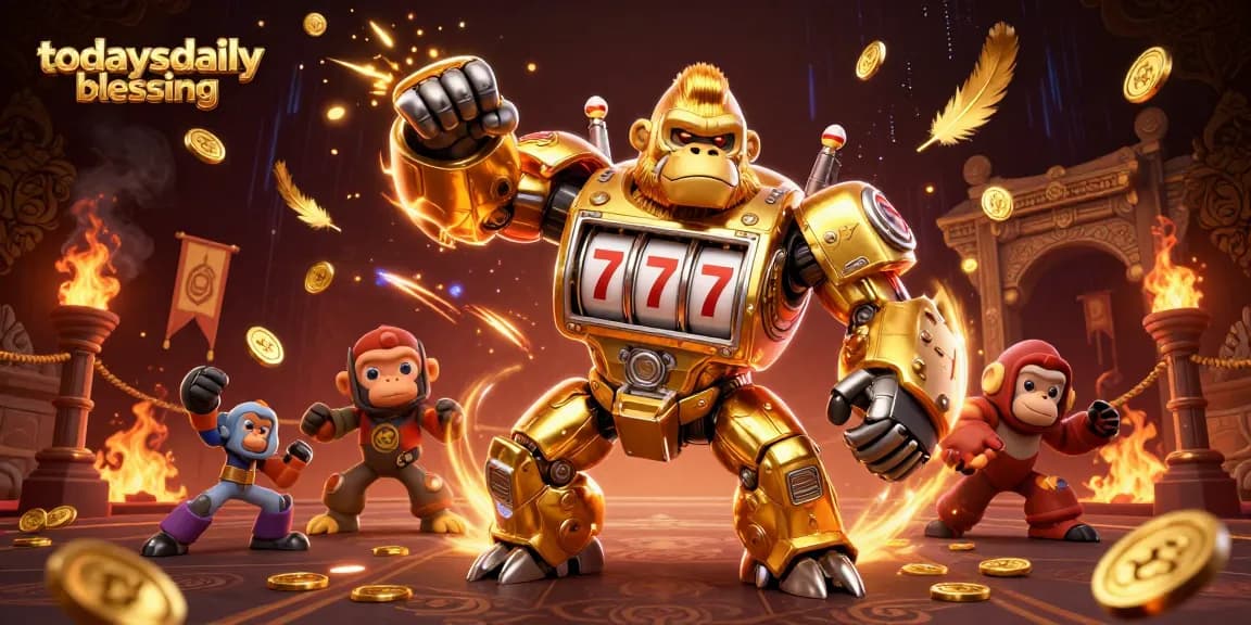 todaysdailyblessing for Beginners: Everything You Need to Know About Online Slots in 2026