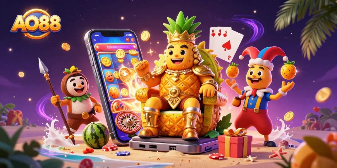 3 Levels of AO88 Mastery: Beginner to Expert Winning Strategies in 2026