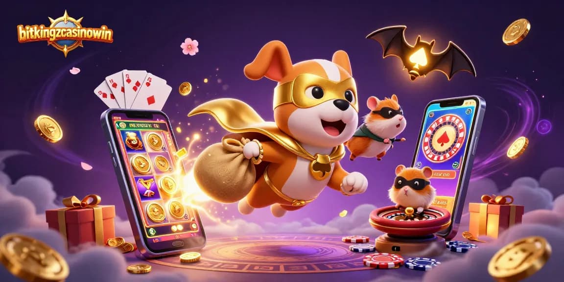 Ist das Upgrade zu bitkingzcasinowin für Spieler 2026 wertvoll? Daten sagen ja!
