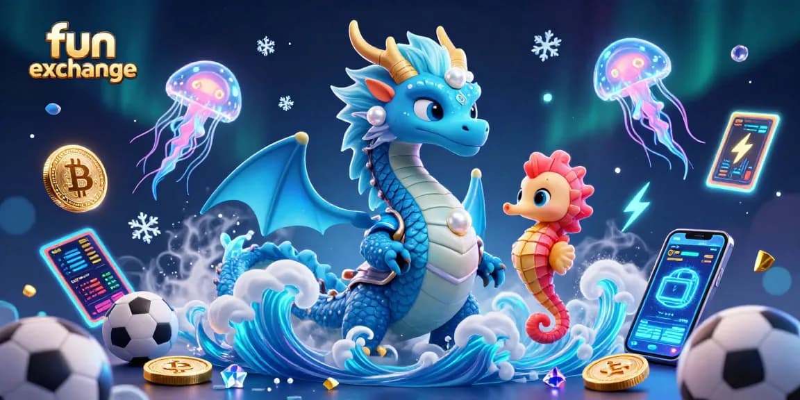 Engage your luck at fun exchange with vibrant sports betting features and dynamic gaming elements.