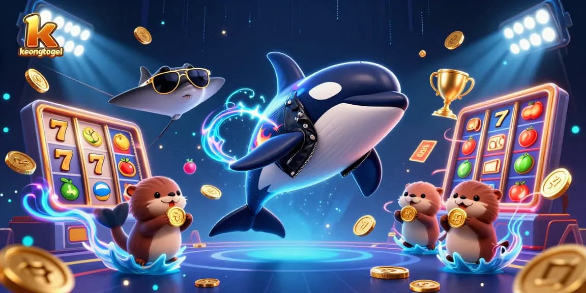 How to Adapt keongtogel Strategies for 2026 Winning Gamblers