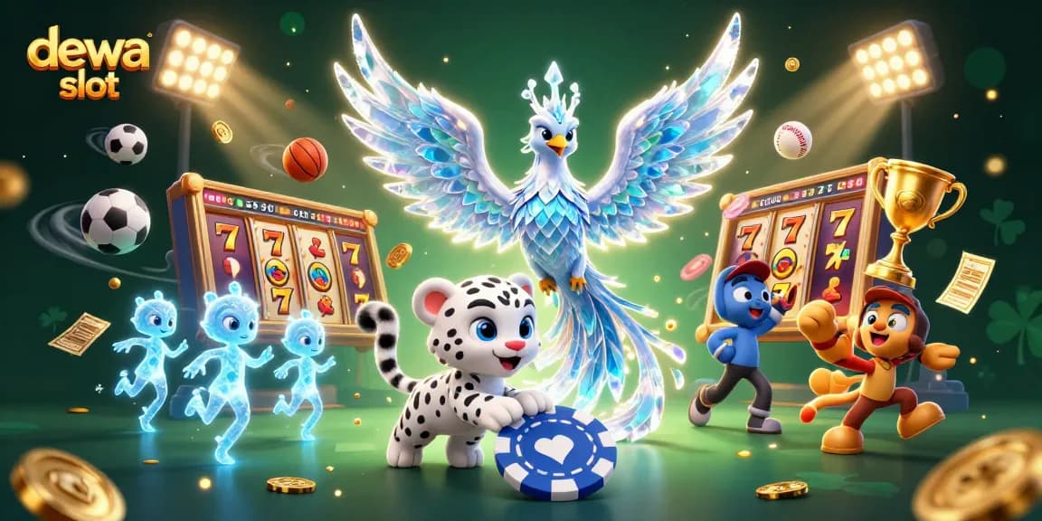 Winning with dewa slot: Proven Strategies for Gamblers in 2026