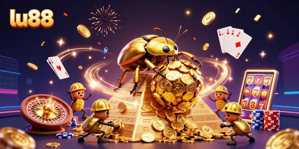 The lu88 Game Plan for Serious Bettors Looking for Winning Strategies in 2026
