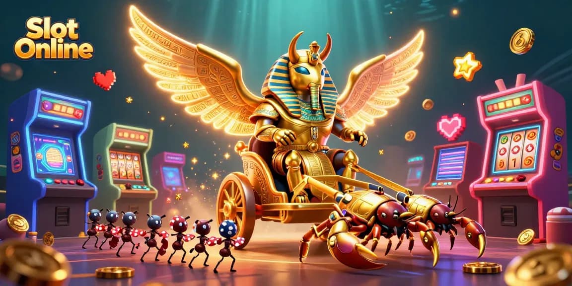 Slot Online Pros and Cons: An Honest Breakdown for Strategic Game Mastery in 2026