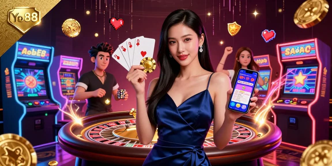 Winning Strategies at Yo88 for Advanced Gamblers in 2026