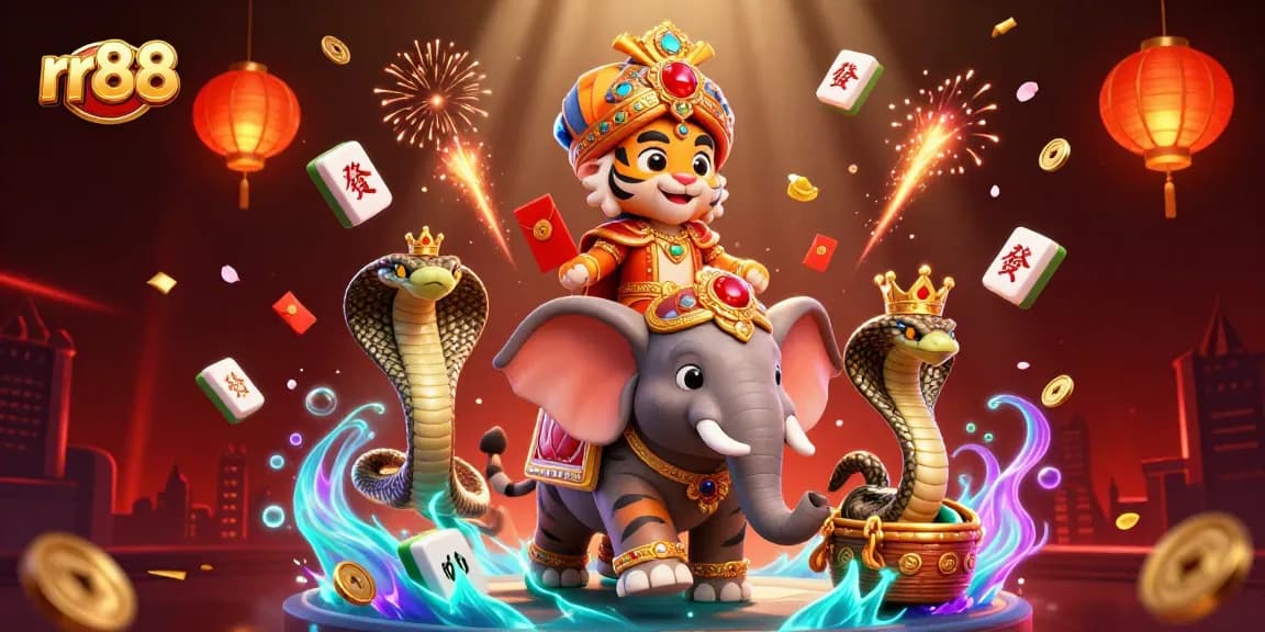 rr88: Winning Strategies and Insights for 2026 Gamblers