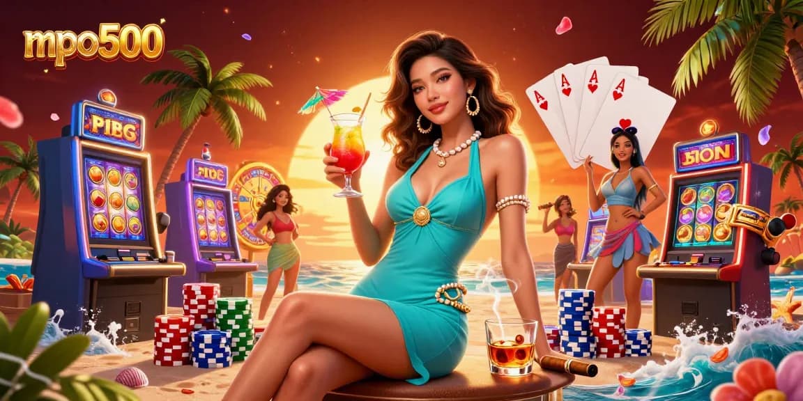 Strategic Winning Techniques for mpo500: Enhance Your Casino Experience in 2026