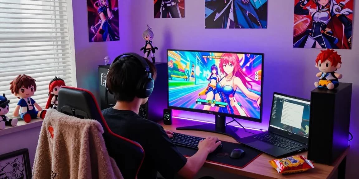 Hentai Games Decoded: Making Sense of Adult Gaming Trends in 2026