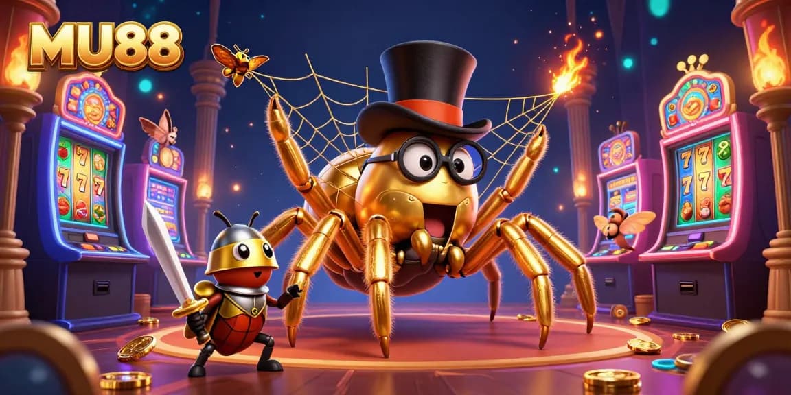 Top 7 Ways MU88 Changes the Online Casino Experience in 2026