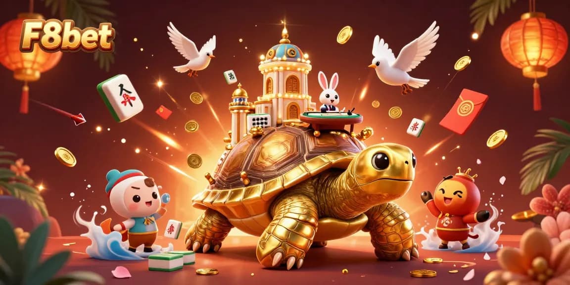 F8bet Forecast: What to Expect in Online Gambling Trends This Year