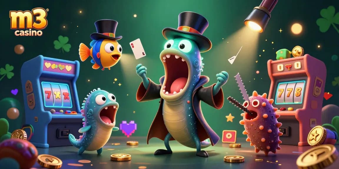 How to Spot m3 Casino Scams and Stay Protected for Winning Strategies in 2026